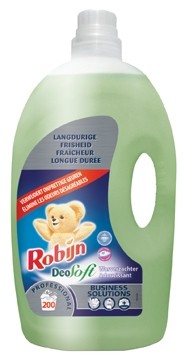 Robijn wasverzachter Deo Soft flacon van 5 l