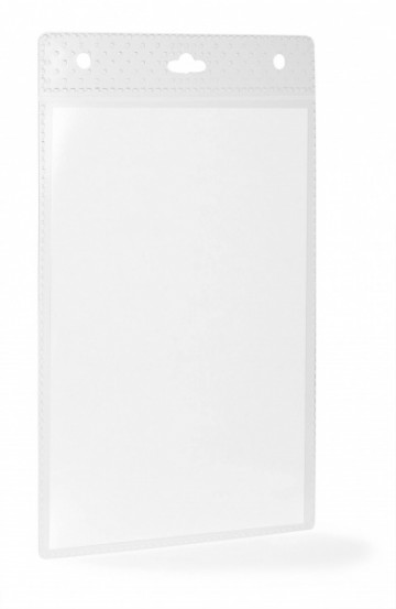 Congresbadge A6 (105 x 148 mm) PAK20