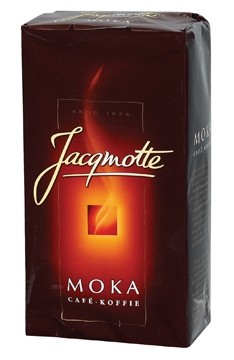 Jacqmotte Koffie