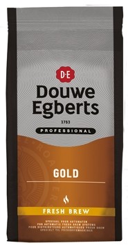 Douwe Egberts koffie