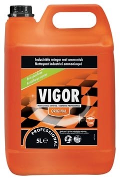 Vigor allesreiniger Original 5 liter