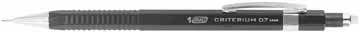 Bic vulpotlood Criterium voor potloodstiften: 0,7 mm