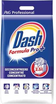 Dash waspoeder Dash Pro+