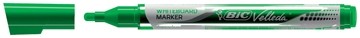 Velleda Whiteboardmarker Liquid Ink groen