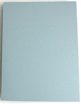 5Star Dossiermap grijs