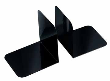 Maul boekensteun ft 12 x 14 x 14 cm, zwart