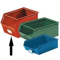 Staal Serie 14/7-2 Z