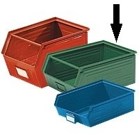 Staal Serie 14/7-2 H