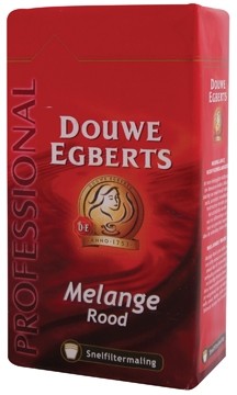 Douwe Egberts koffie