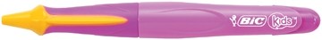 Bic vulpotlood voor kinderen roze