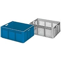 Serie Euro-fix EF-8320, EF-8321