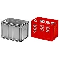 Serie Euro-fix EF-6420, EF-6421