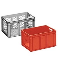 Serie Euro-fix EF-6320, EF-6321