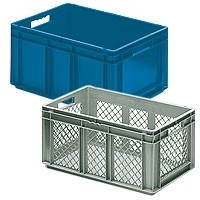 Serie Euro-fix EF-6280, EF-6281