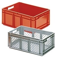 Serie Euro-fix EF-6240, EF-6241