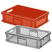 Serie Euro-fix EF-6150, EF-6151