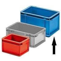 Serie Euro-fix EF-3170