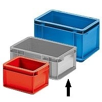 Serie Euro-fix EF-3120