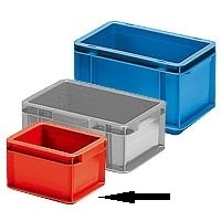 Serie Euro-fix EF-2120