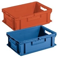 Serie Euro-fix EF-4140