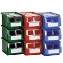 Fix- magazijnbakken LF 221