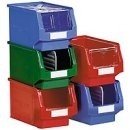 Fix- magazijnbakken LF 322