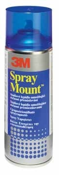 3M Spray Mount