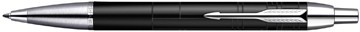 Parker Collectie I.M. mat zwart balpen