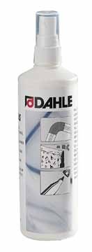Dahle reinigingsspray voor whiteboards