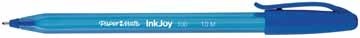 Papermate Balpen InkJoy 100 blauw
