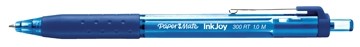 Papermate Balpen InkJoy 300 RT blauw