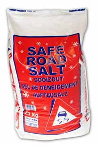 Strooizout 25kg *** WINTERSPECIAL !!! ***