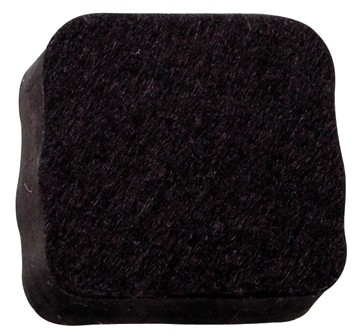 Naga Magnetische bordenwisser