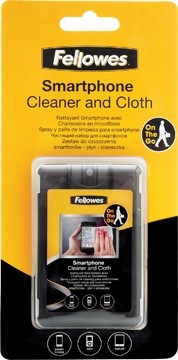 Fellowes Reinigingsset Smarthpone