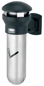 Rubbermaid wandasbak