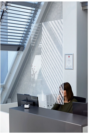 Beschermingswand ss 1a