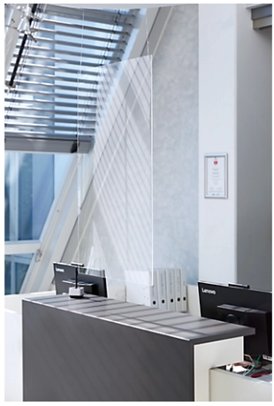 Beschermingswand ss 1c