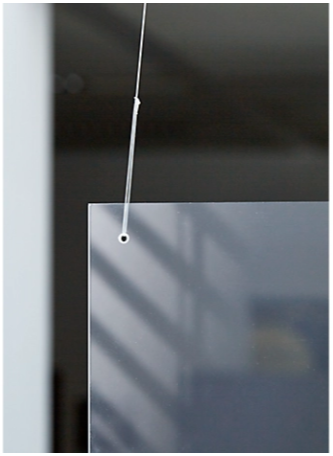 Beschermingswand ss 1d