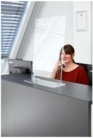 Beschermingswand ss 2a