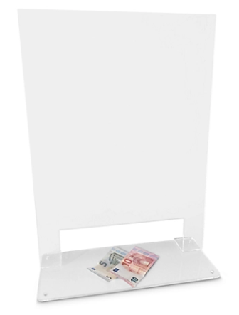 Beschermingswand ss 2e