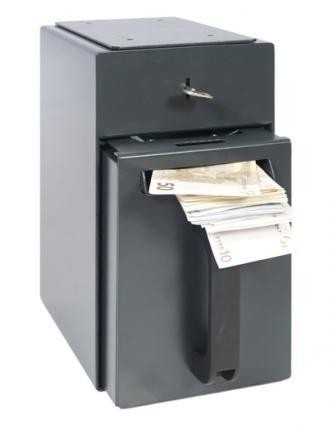 Salvus 7701 kassakluis