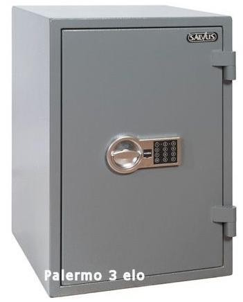 Salvus Palermo 4 elo