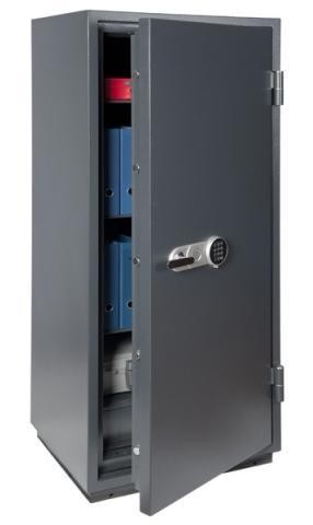 Salvus Torino 6 documentensafe