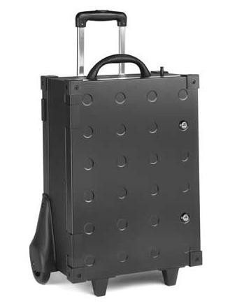 Steelbag : Traveler - Safety Bag