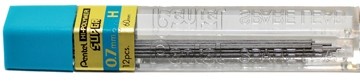 Pentel Potloodstiften H