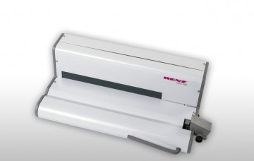 CBS 340 Spiraalmachine