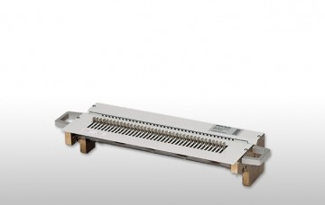 PONSBLOKKEN voor DTP 340 A