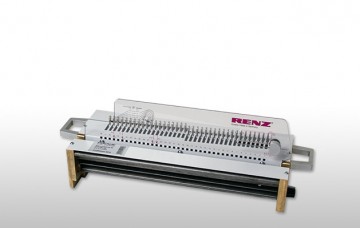 Stanswerktuig voor Ponsmachine DTP 340 A