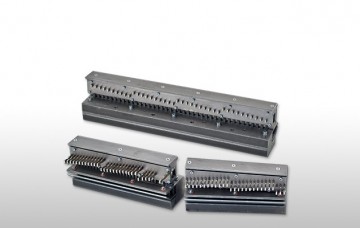 Stanswerktuig voor Ponsmachine Punch 500 / 500 ES / 500 HD