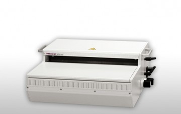 ECL 500 Elektrische sluitmachine